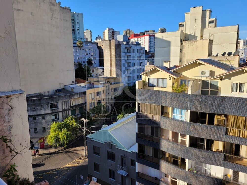 Apartamento, 1 quarto, 43 m² - Foto 6