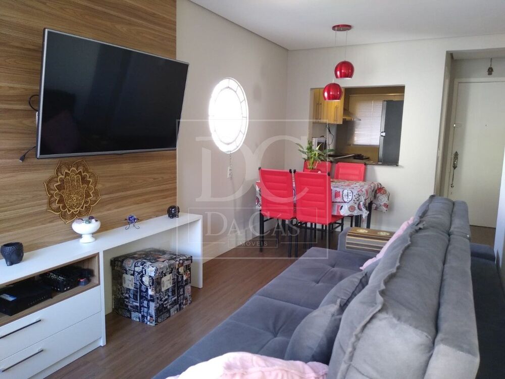 Apartamento, 1 quarto, 43 m² - Foto 9