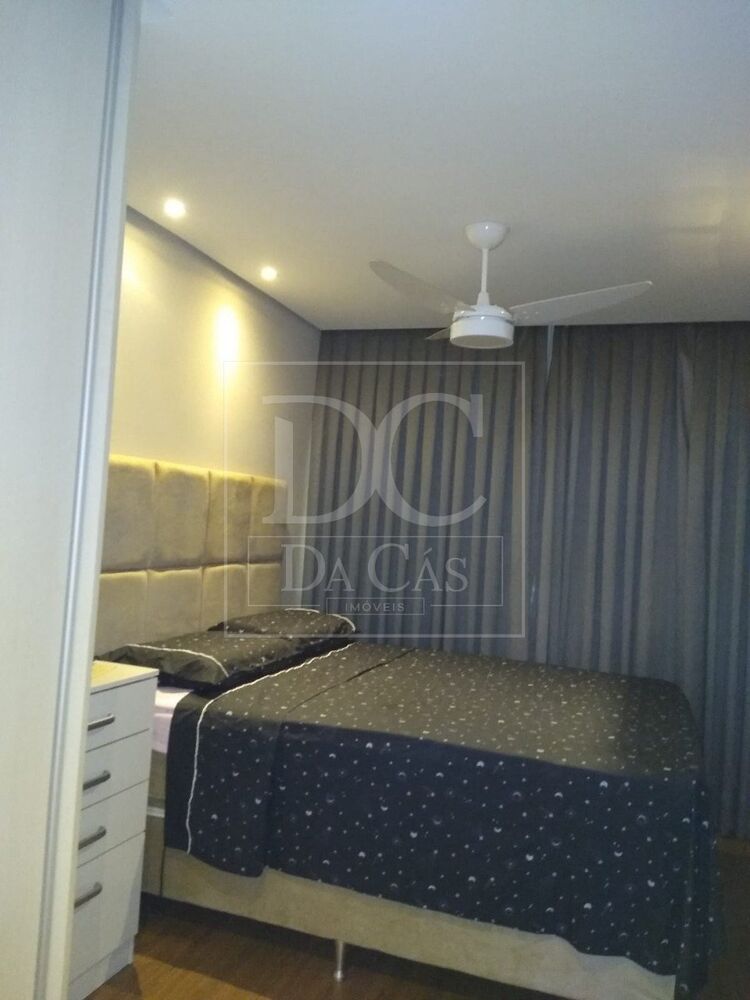 Apartamento, 1 quarto, 43 m² - Foto 20