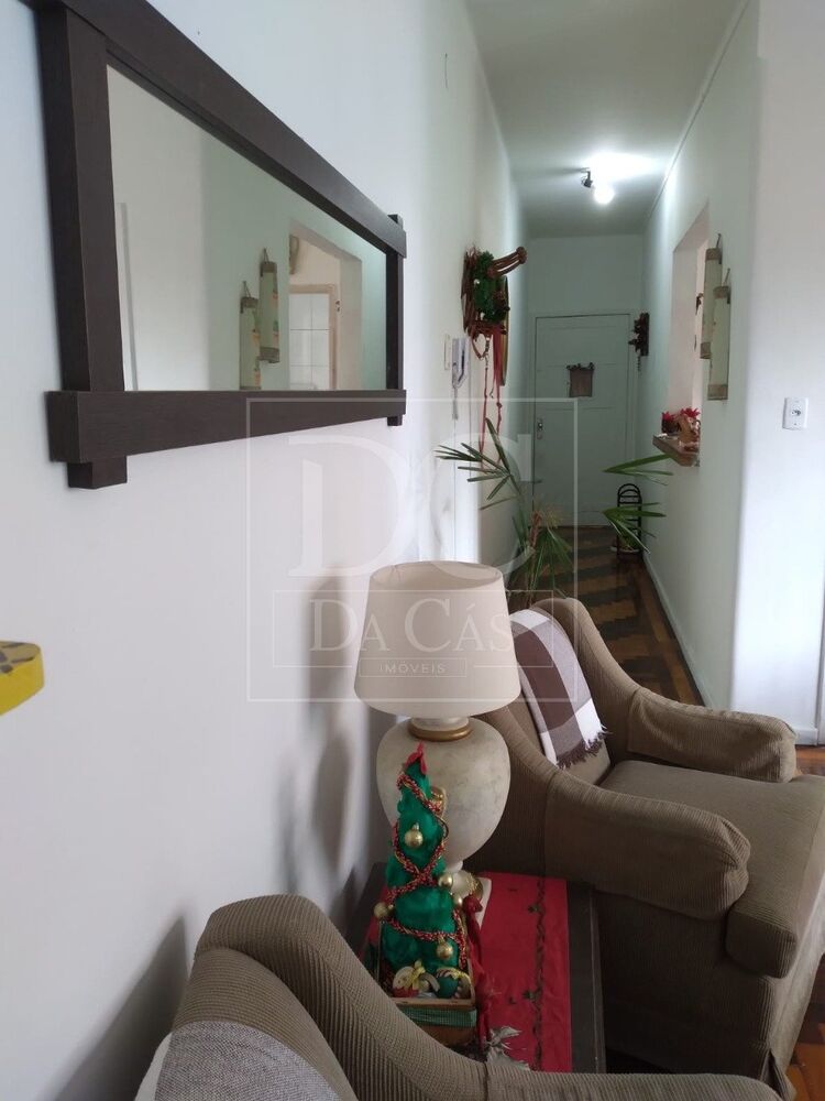 Apartamento à venda com 3 quartos, 103m² - Foto 5