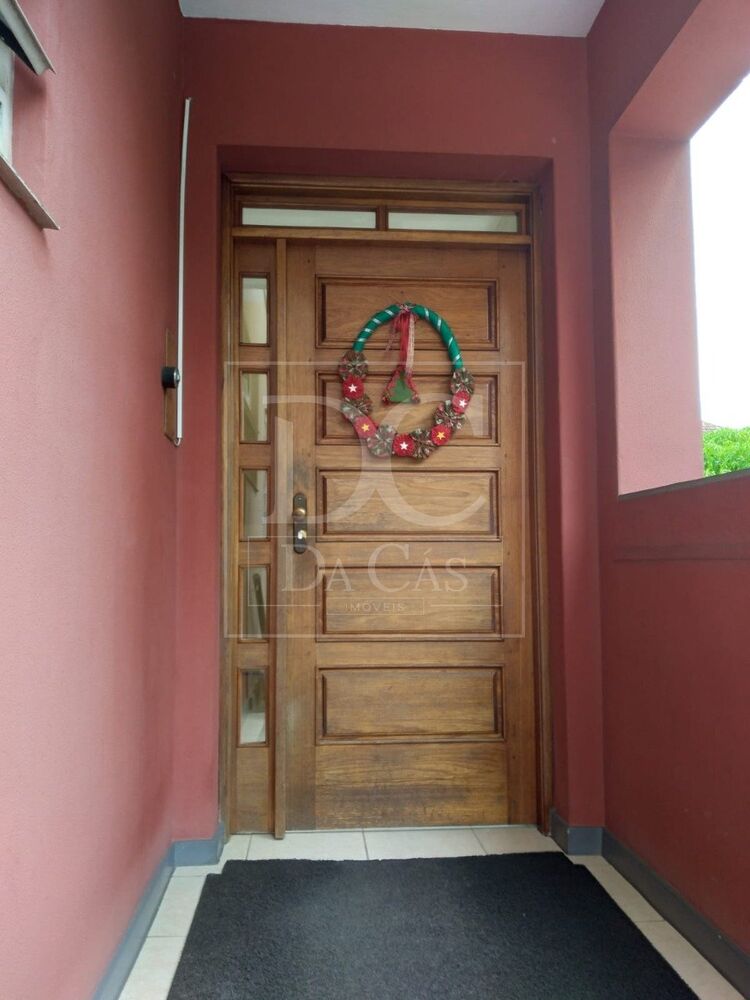 Apartamento à venda com 3 quartos, 103m² - Foto 1
