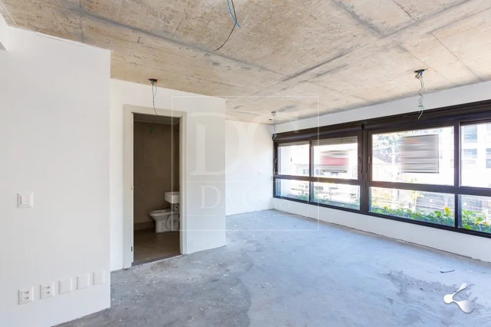 Apartamento, 1 quarto, 47 m² - Foto 3