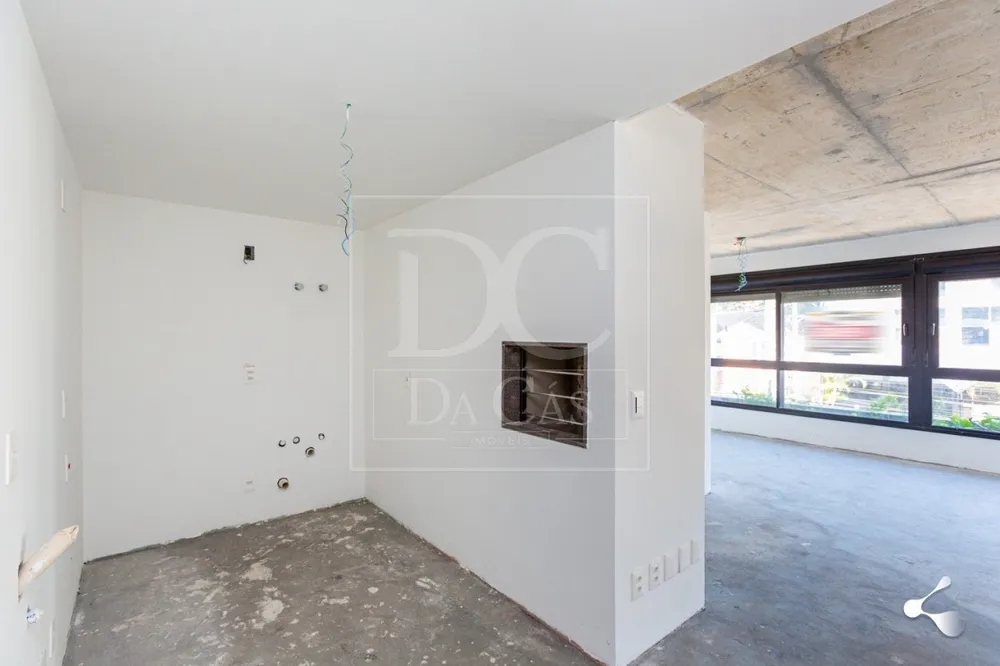 Apartamento, 1 quarto, 47 m² - Foto 7