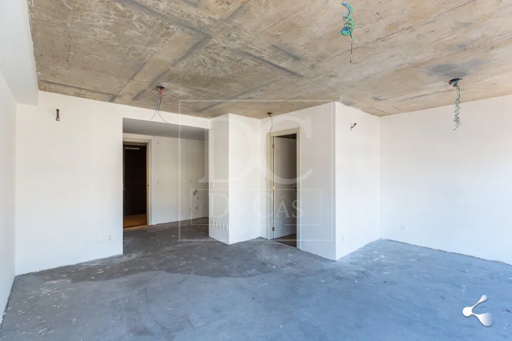 Apartamento, 1 quarto, 47 m² - Foto 6