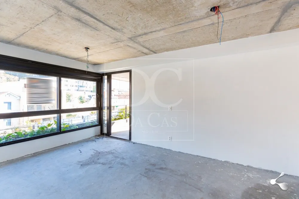 Apartamento, 1 quarto, 47 m² - Foto 4