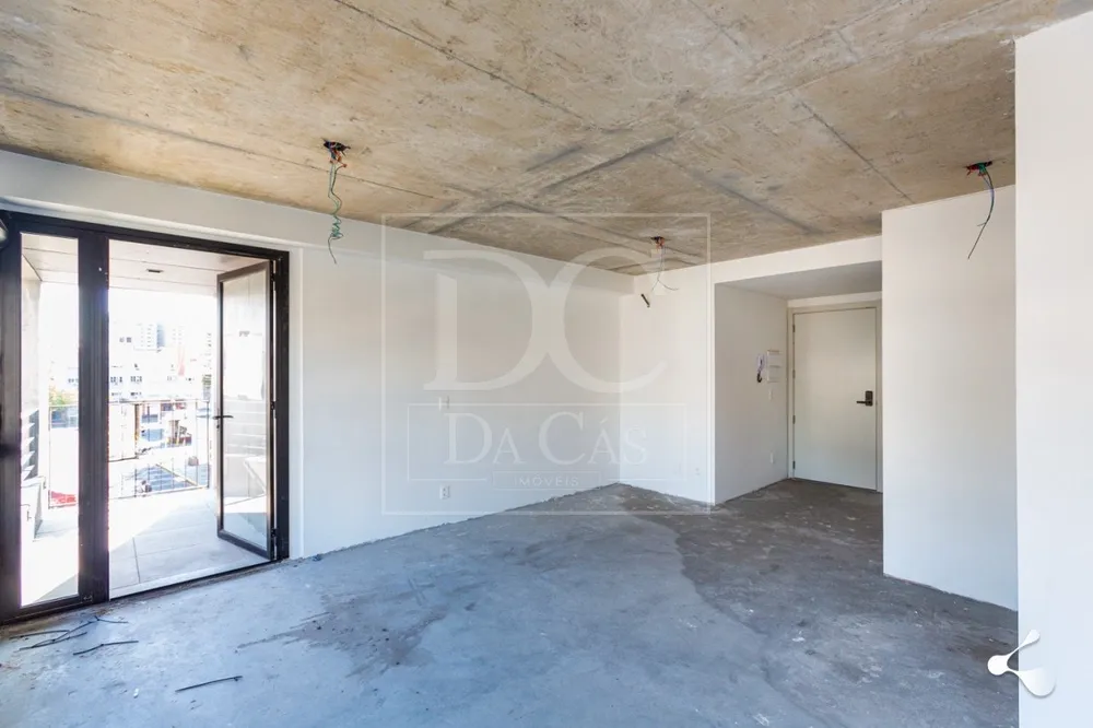 Apartamento, 1 quarto, 47 m² - Foto 10