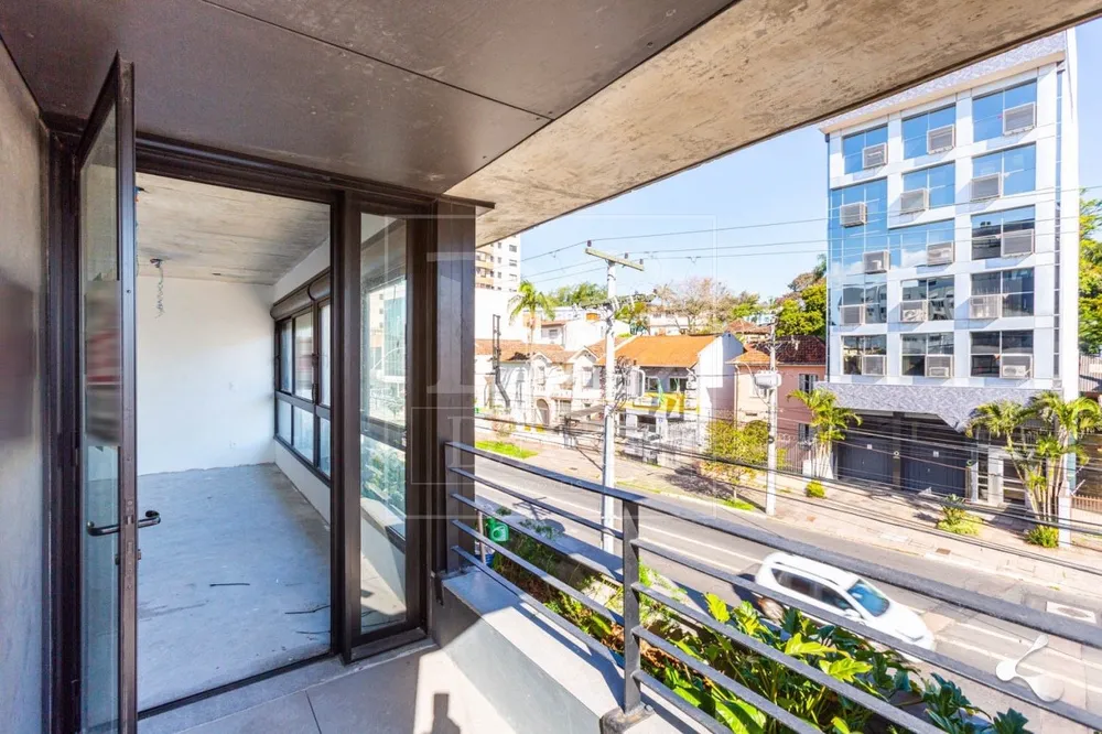 Apartamento, 1 quarto, 47 m² - Foto 1