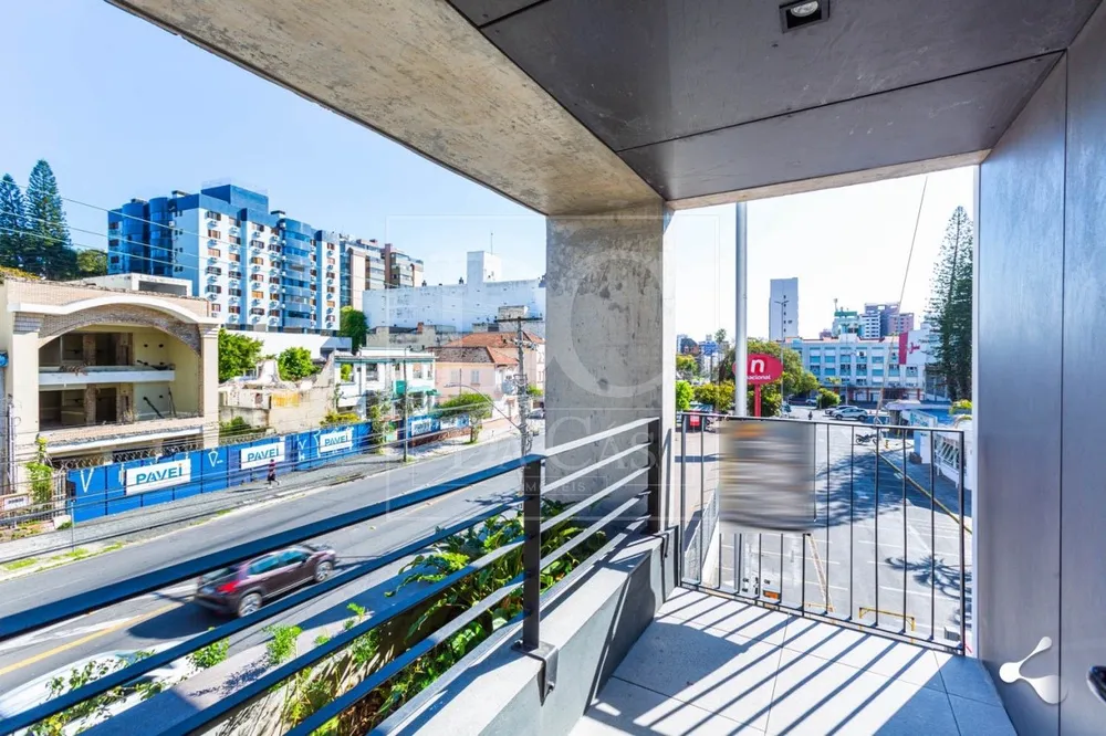 Apartamento, 1 quarto, 47 m² - Foto 2