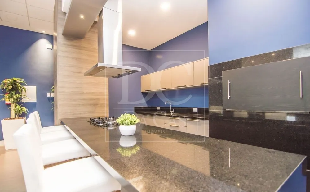 Apartamento, 3 quartos, 227 m² - Foto 10
