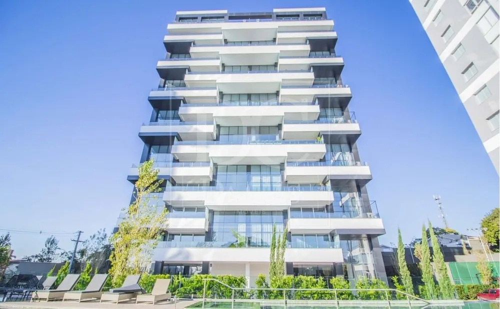 Apartamento, 3 quartos, 227 m² - Foto 1