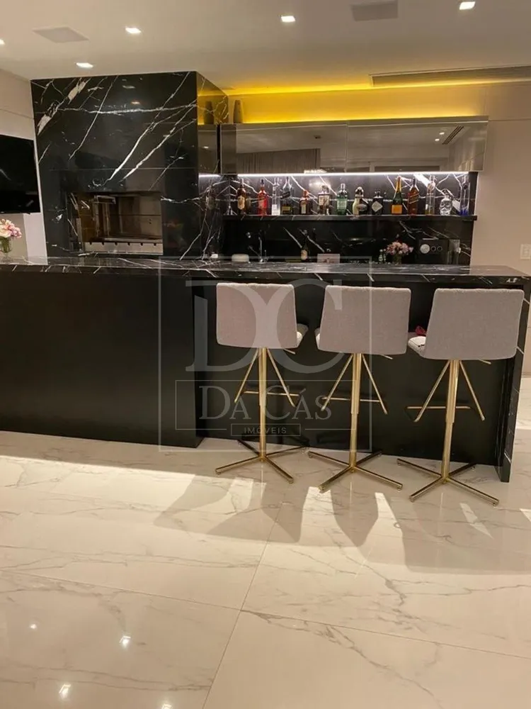 Apartamento, 3 quartos, 227 m² - Foto 6