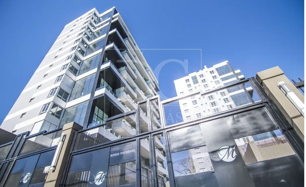 Apartamento, 3 quartos, 227 m² - Foto 2