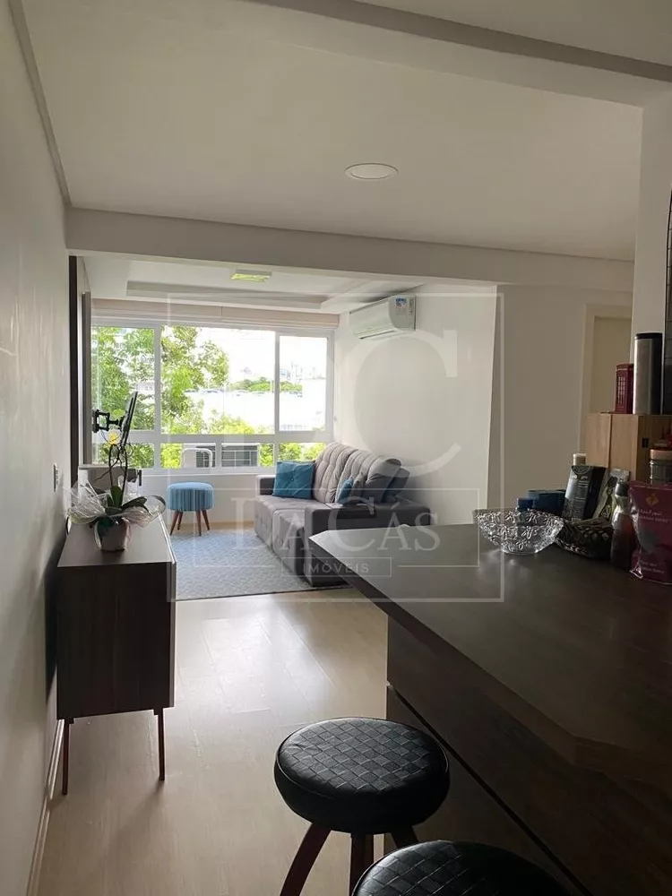 Apartamento à venda com 2 quartos, 65m² - Foto 4