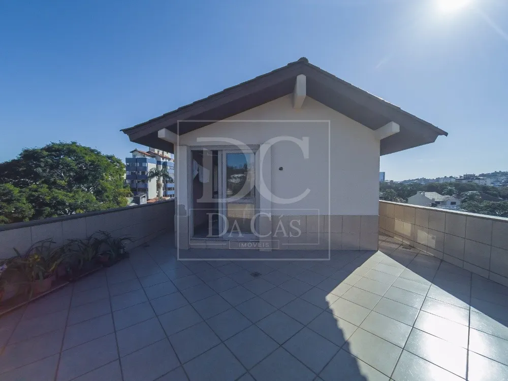 Cobertura, 3 quartos, 169 m² - Foto 12