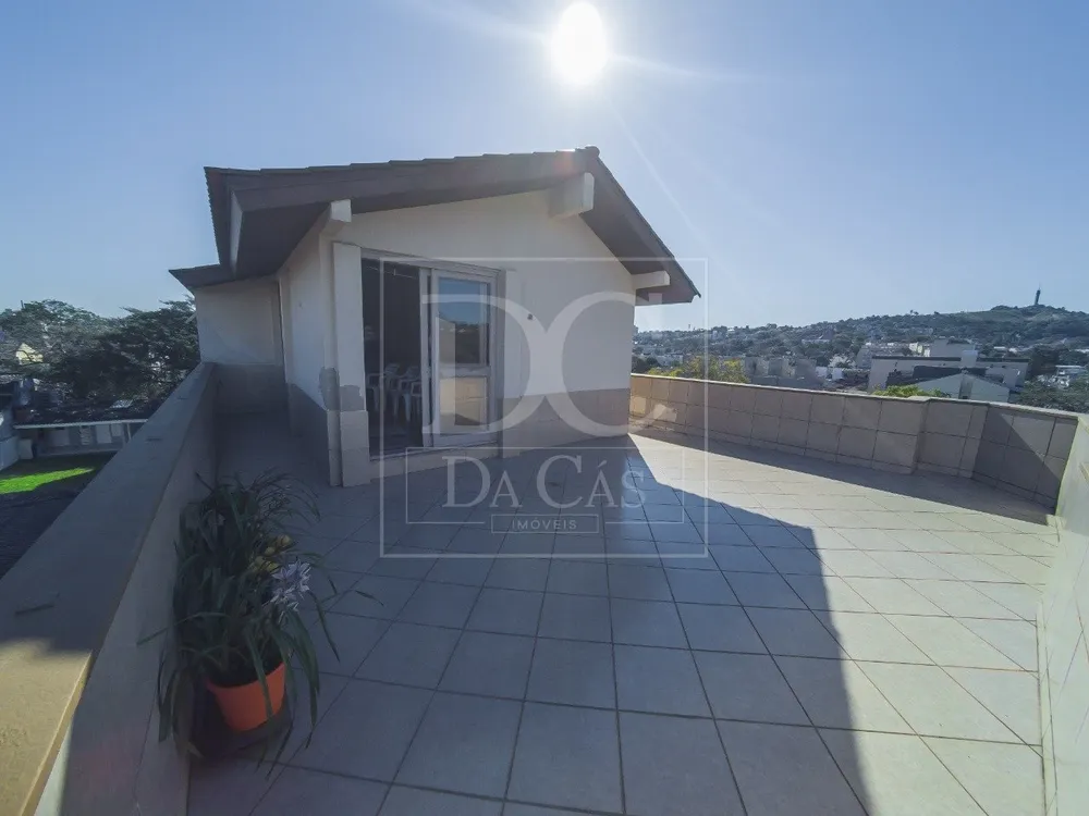 Cobertura, 3 quartos, 169 m² - Foto 13