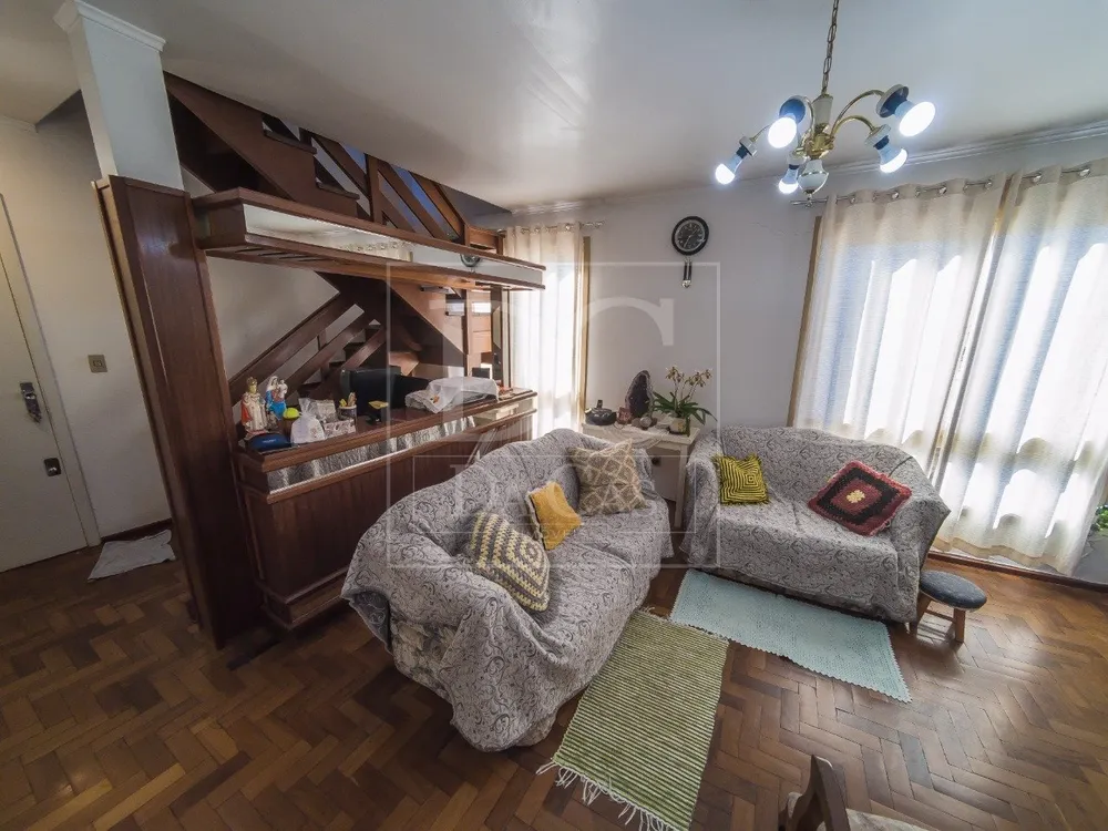 Cobertura, 3 quartos, 169 m² - Foto 4