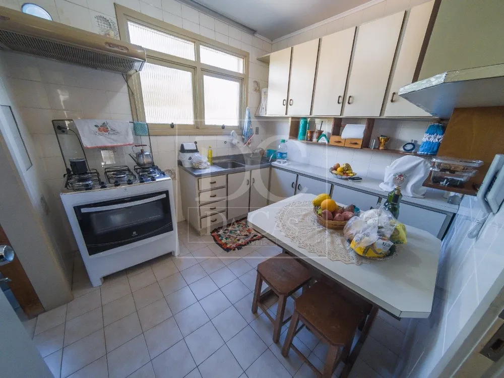 Cobertura, 3 quartos, 169 m² - Foto 10