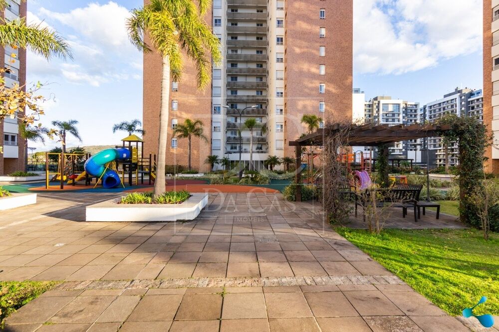 Apartamento à venda com 3 quartos, 199m² - Foto 4