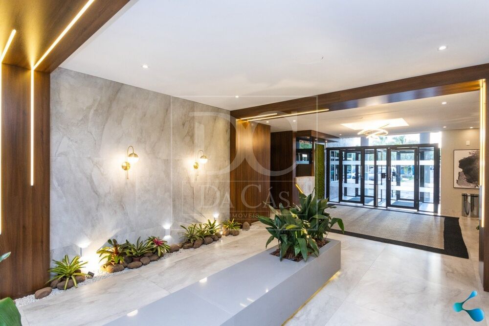 Apartamento à venda com 3 quartos, 199m² - Foto 6