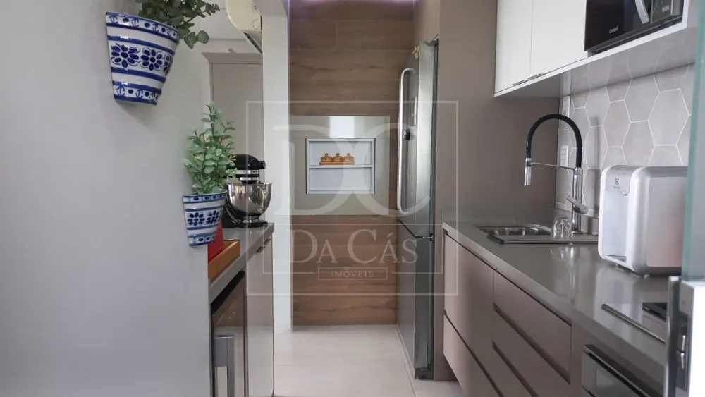 Apartamento, 2 quartos, 80 m² - Foto 9