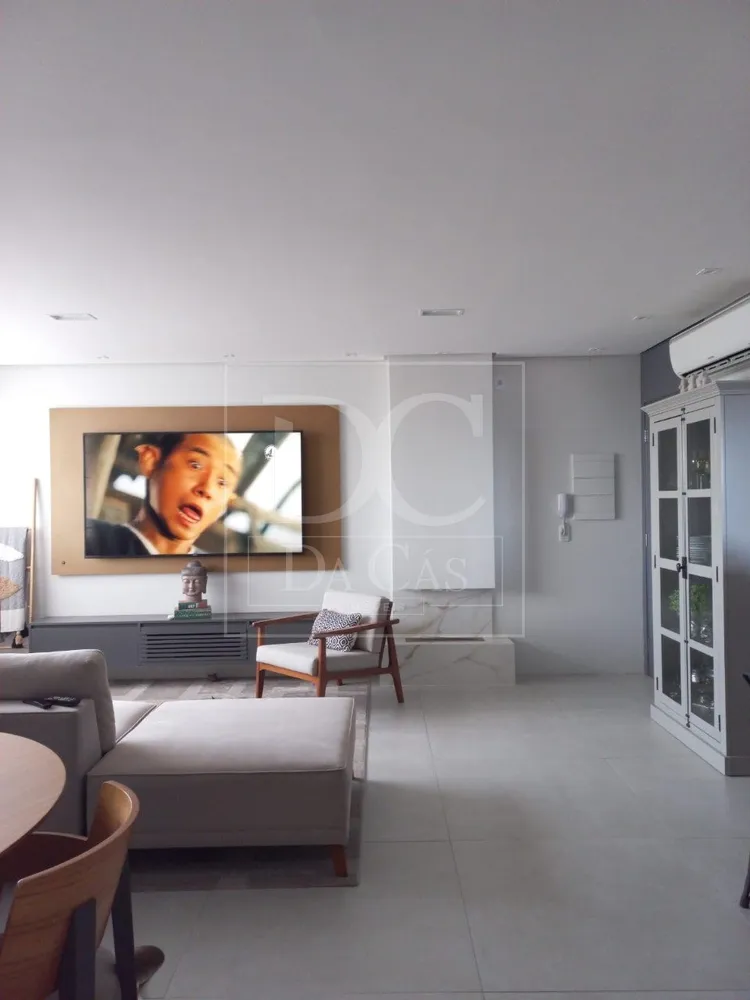 Apartamento, 2 quartos, 80 m² - Foto 11