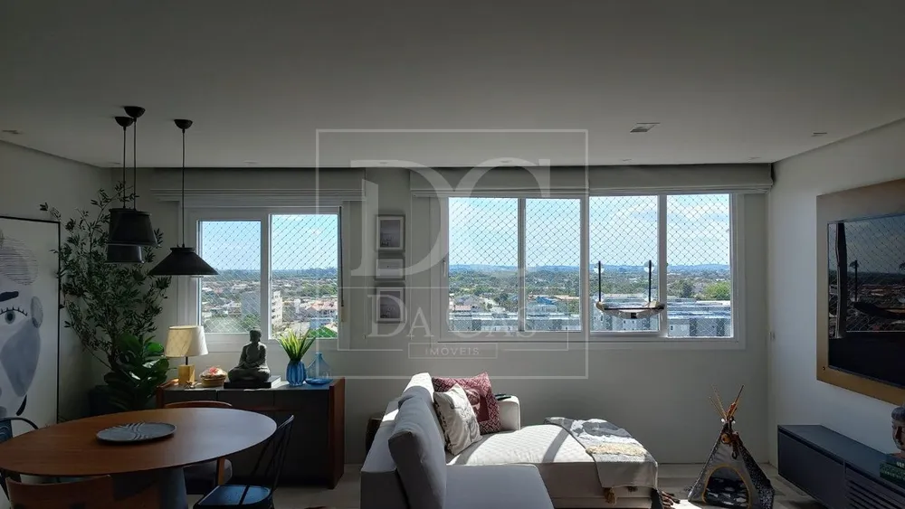 Apartamento, 2 quartos, 80 m² - Foto 4
