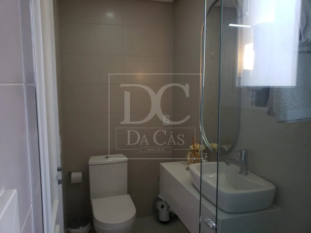 Apartamento, 2 quartos, 80 m² - Foto 2