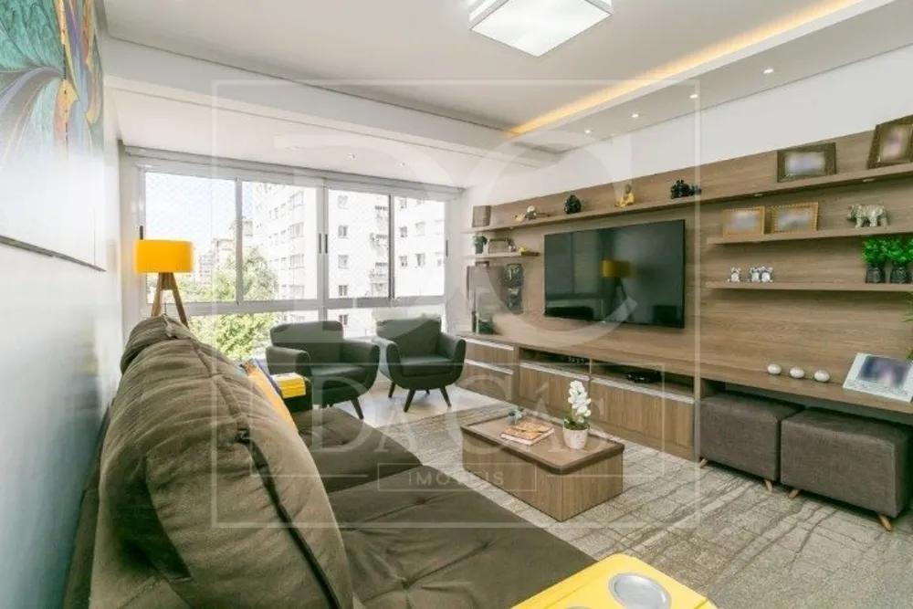 Apartamento, 3 quartos, 102 m² - Foto 3