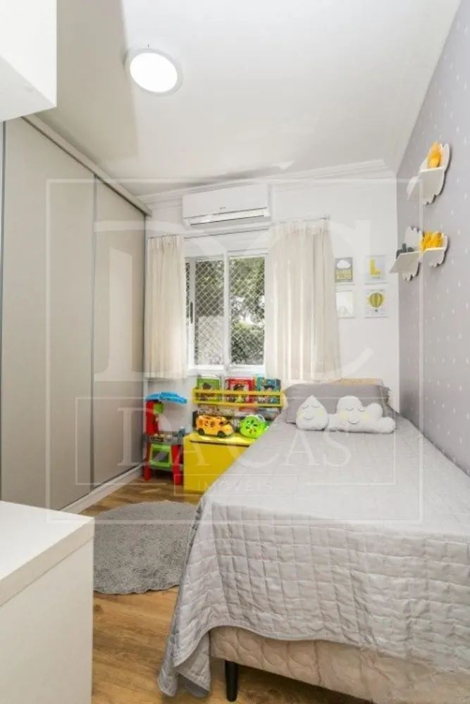 Apartamento, 3 quartos, 102 m² - Foto 5