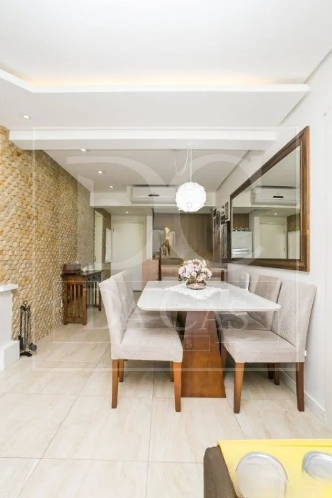 Apartamento, 3 quartos, 102 m² - Foto 5