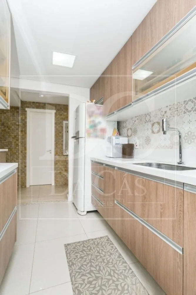 Apartamento, 3 quartos, 102 m² - Foto 7