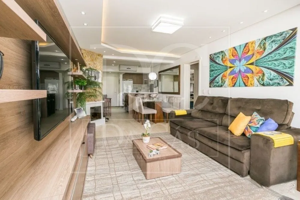Apartamento, 3 quartos, 102 m² - Foto 4