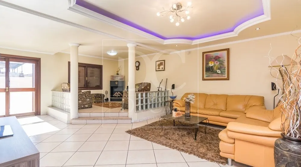 Casa, 3 quartos, 500 m² - Foto 1