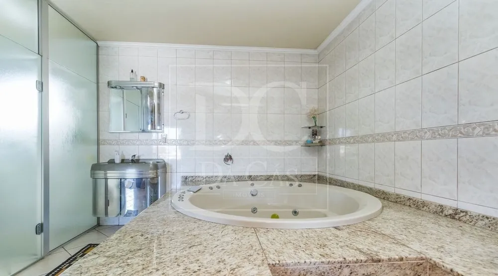 Casa, 3 quartos, 500 m² - Foto 6