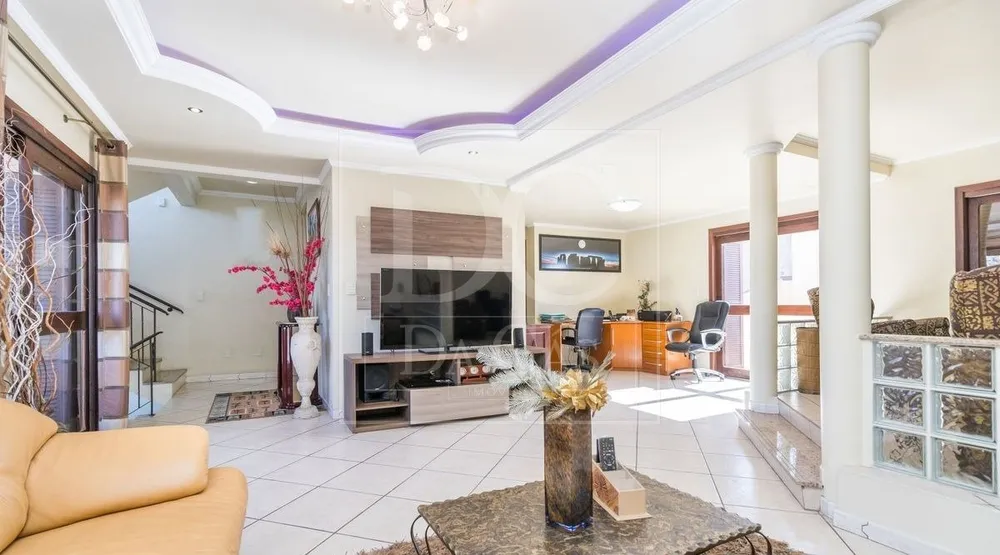 Casa, 3 quartos, 500 m² - Foto 4
