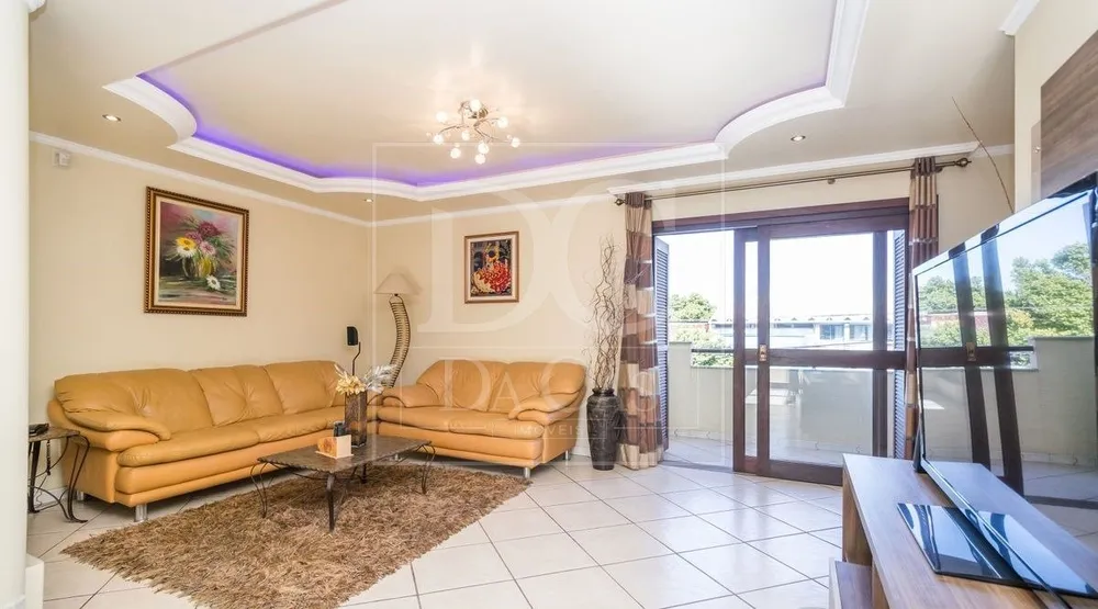 Casa, 3 quartos, 500 m² - Foto 2