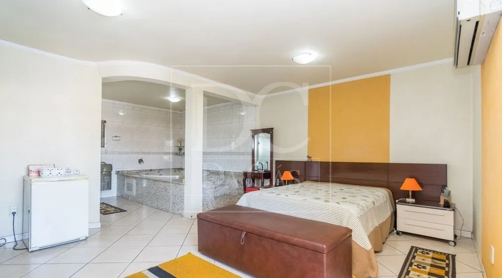 Casa, 3 quartos, 500 m² - Foto 9
