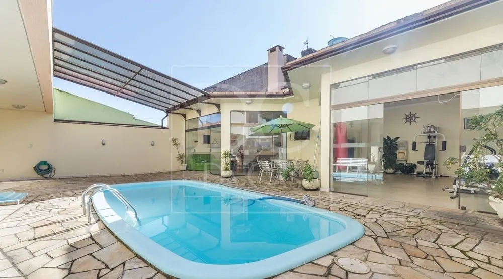 Casa, 3 quartos, 500 m² - Foto 14