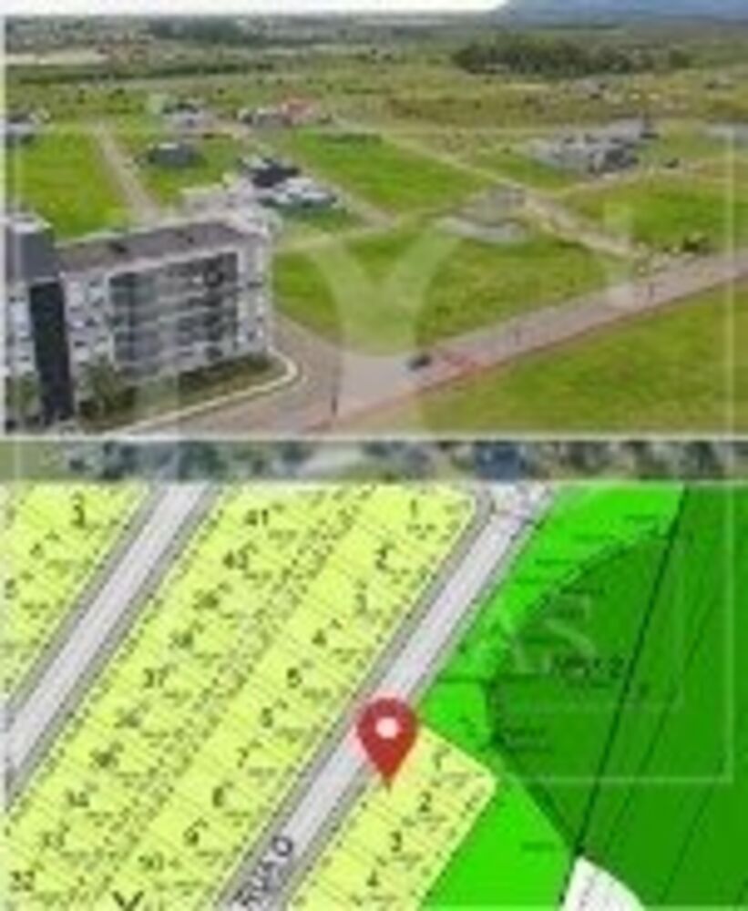 Terreno, 240 m² - Foto 1