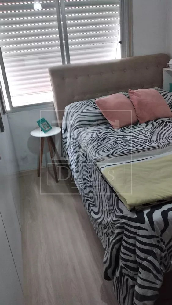 Apartamento à venda com 2 quartos, 50m² - Foto 2