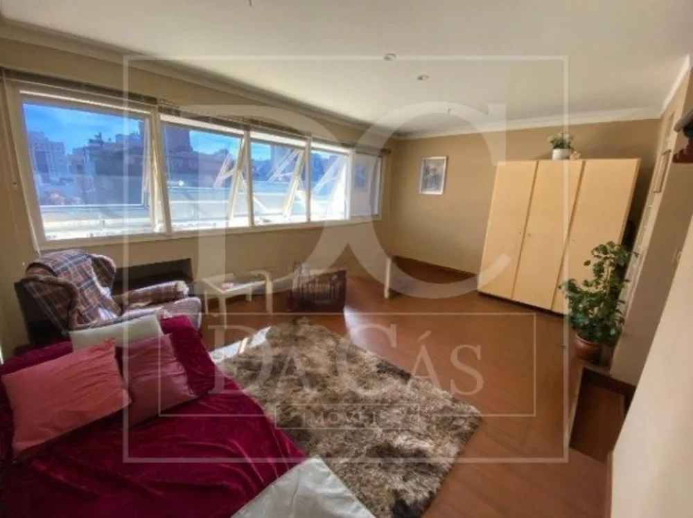 Sala-Conjunto, 59 m² - Foto 3