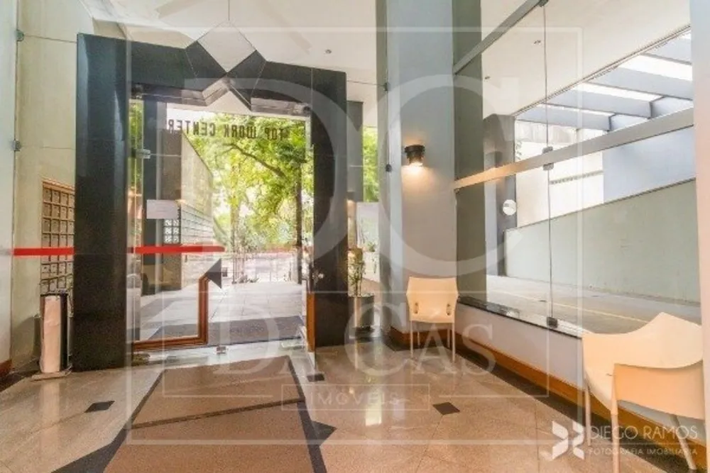 Sala-Conjunto, 59 m² - Foto 6
