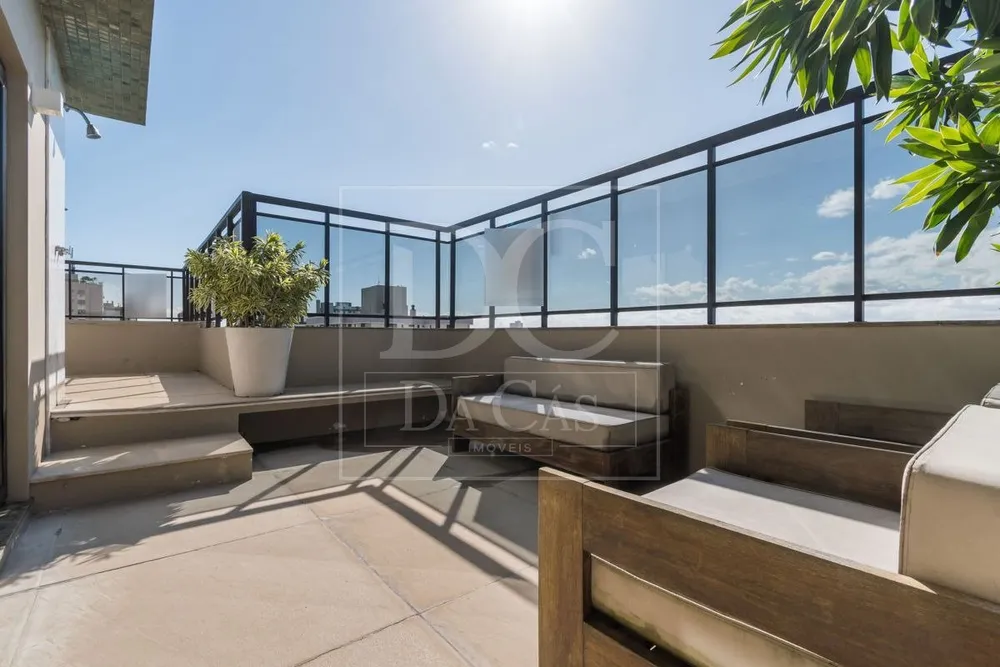 Cobertura, 3 quartos, 298 m² - Foto 6