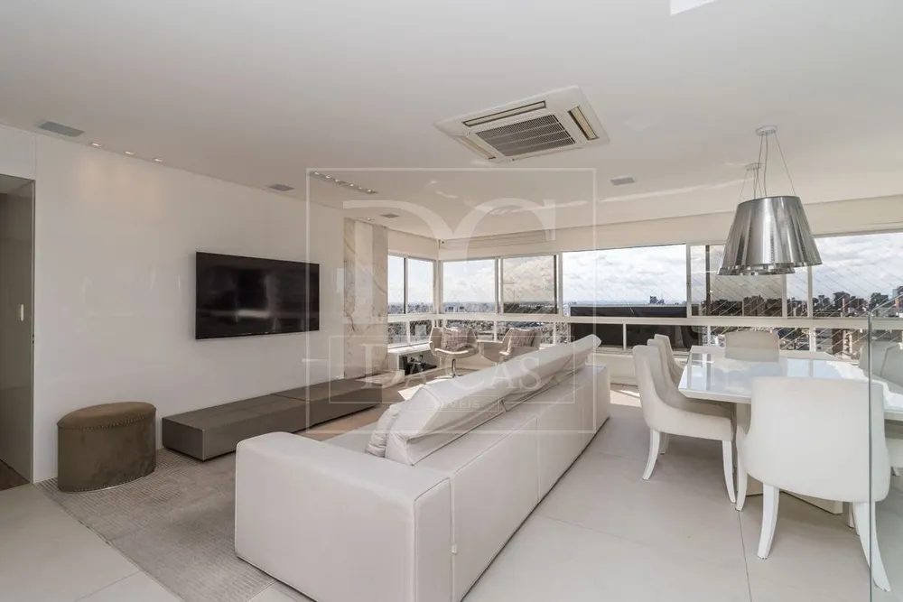Cobertura, 3 quartos, 298 m² - Foto 7