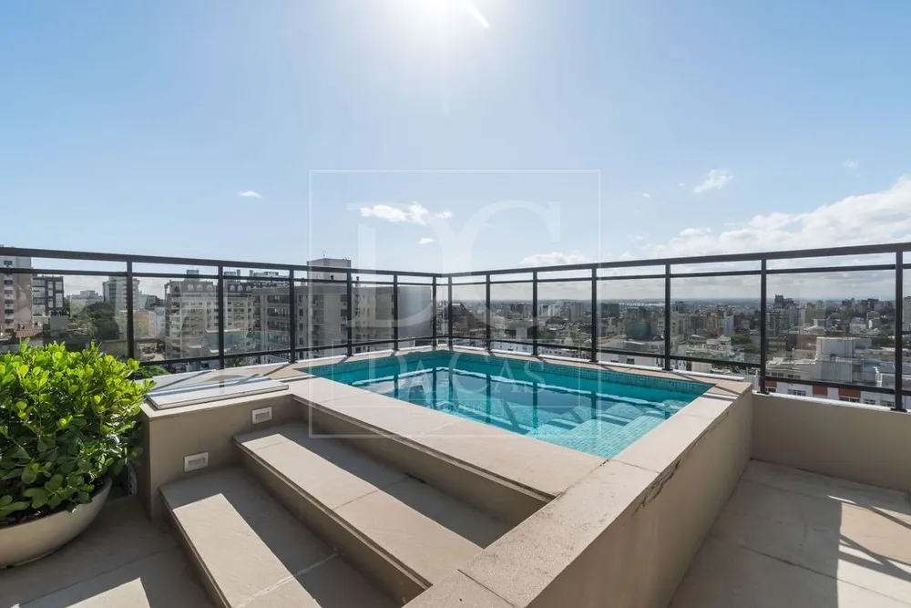 Cobertura, 3 quartos, 298 m² - Foto 2
