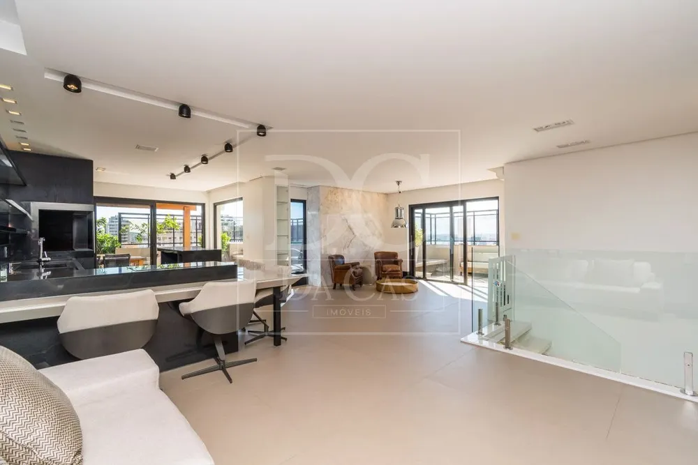 Cobertura, 3 quartos, 298 m² - Foto 5