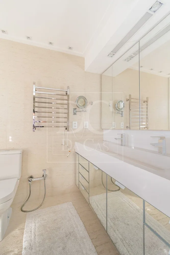 Cobertura, 3 quartos, 298 m² - Foto 7
