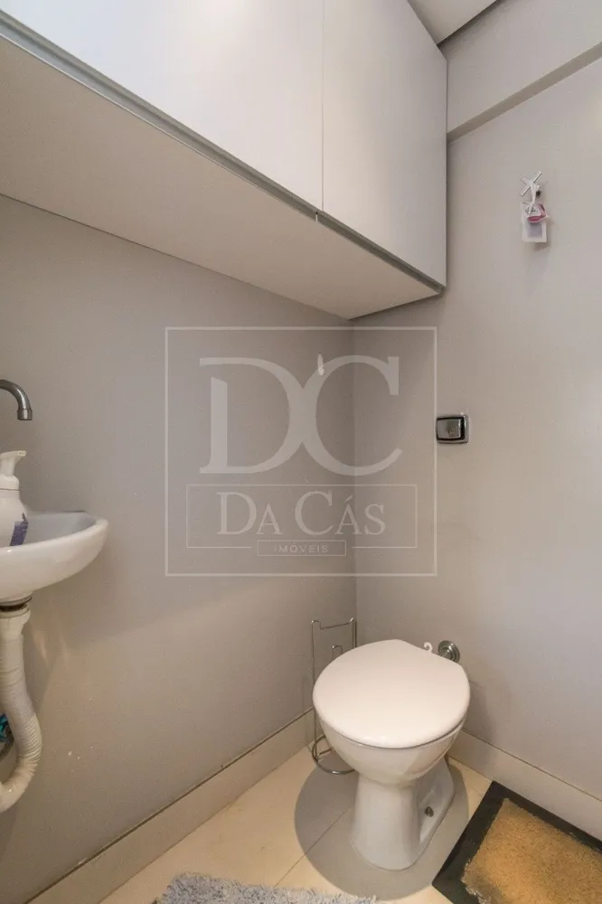 Cobertura, 3 quartos, 298 m² - Foto 10