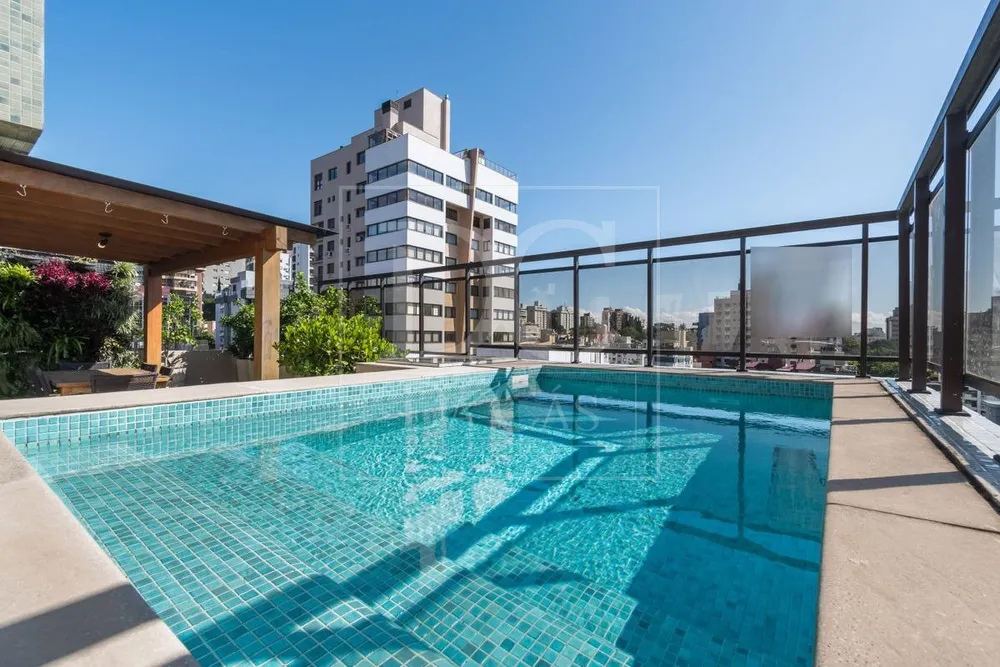 Cobertura, 3 quartos, 298 m² - Foto 1