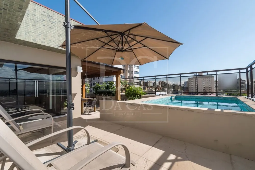 Cobertura, 3 quartos, 298 m² - Foto 3